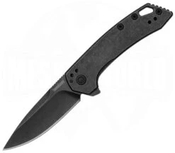 Kershaw Radar