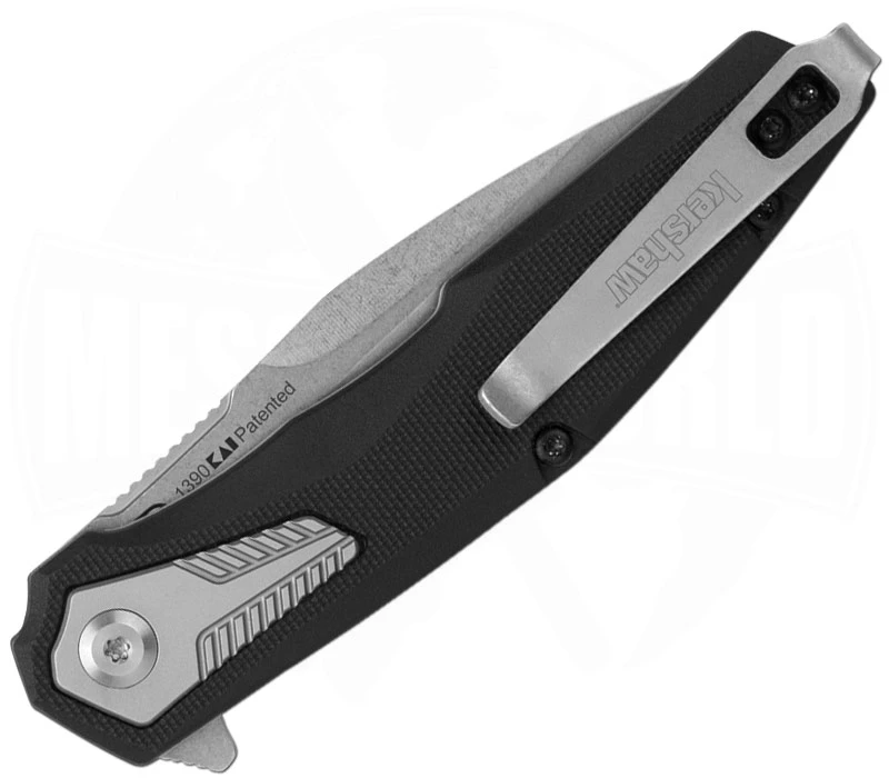 Kershaw Tremolo 2 Kershaw Tremolo – Bild 2