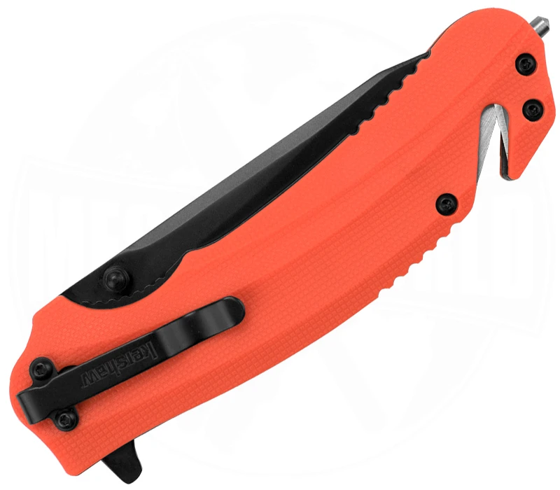 Kershaw BarriiCade 2 Kershaw BarriiCade – Bild 2