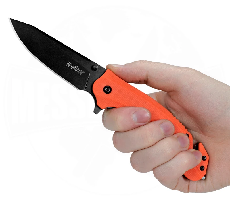 Kershaw BarriiCade 3 Kershaw BarriiCade – Bild 3