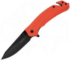 Kershaw BarriiCade