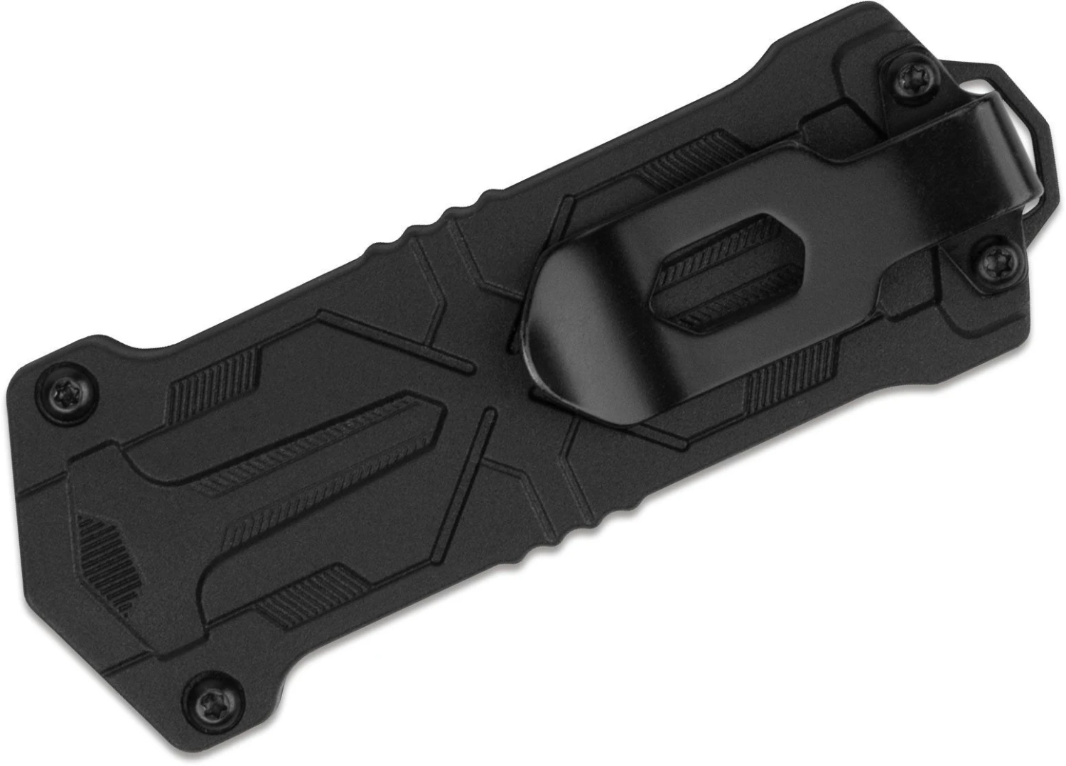 KERSHAW Kapsule Non-automatic OTF Knife K-1190 3 KERSHAW Kapsule Non-automatic OTF Knife K-1190 – Bild 3