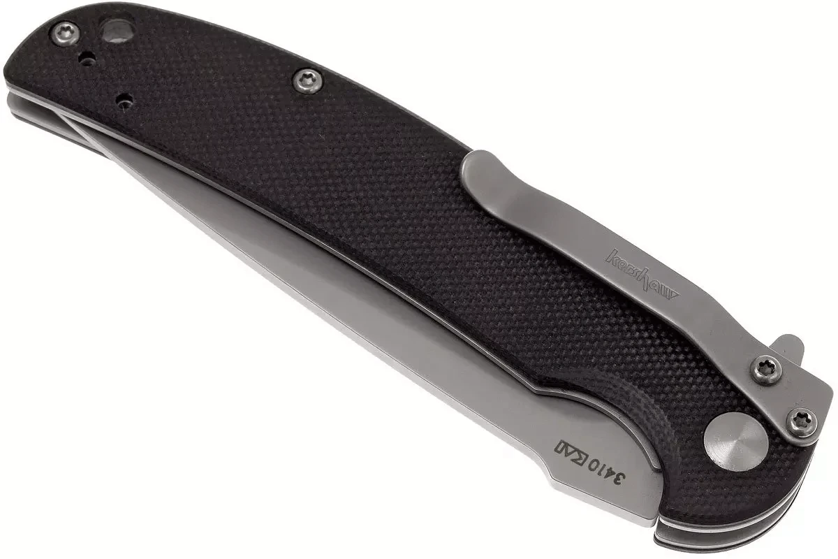 KERSHAW CHILL K-3410X 7 KERSHAW CHILL K-3410X – Bild 7