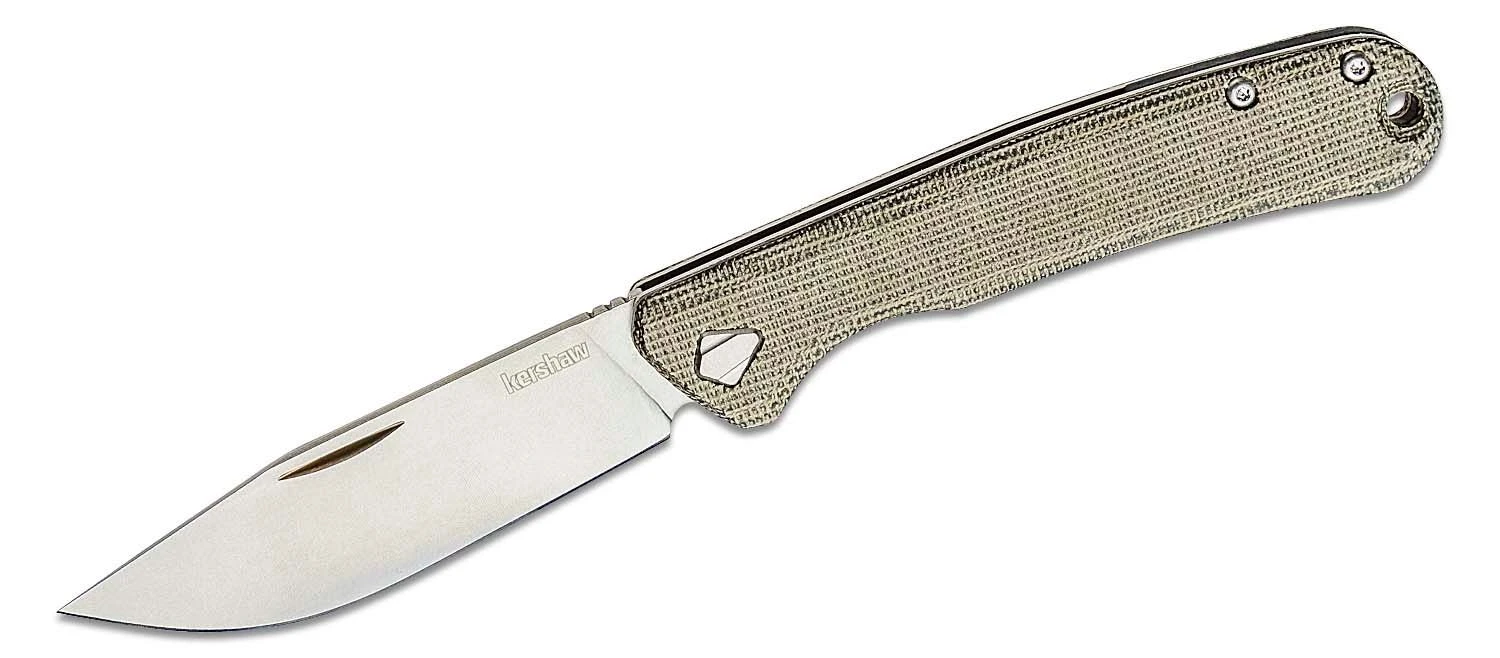 Kershaw FEDERALIST K-4320 2 Kershaw FEDERALIST K-4320 – Bild 2