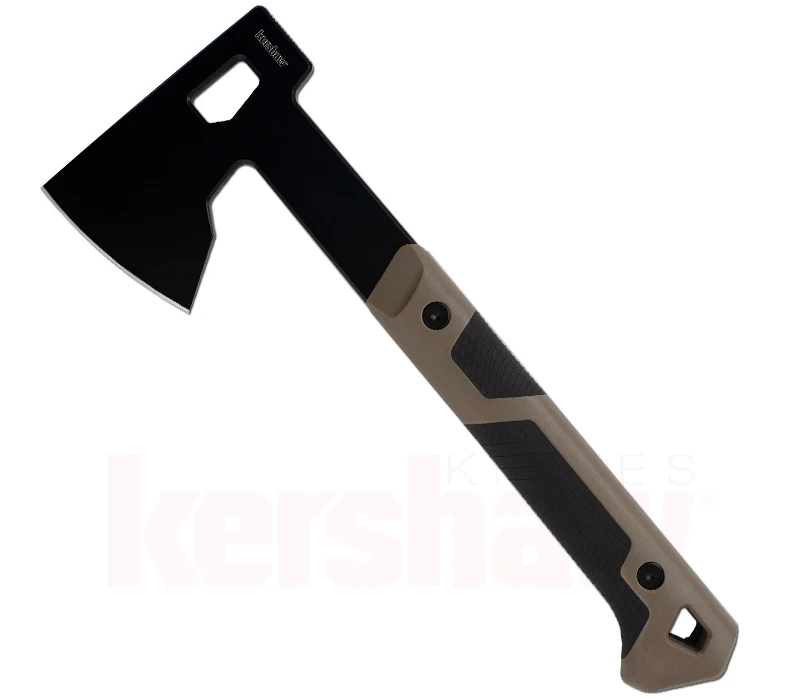 Kershaw Deschutes Axe 1 Kershaw Deschutes Axe