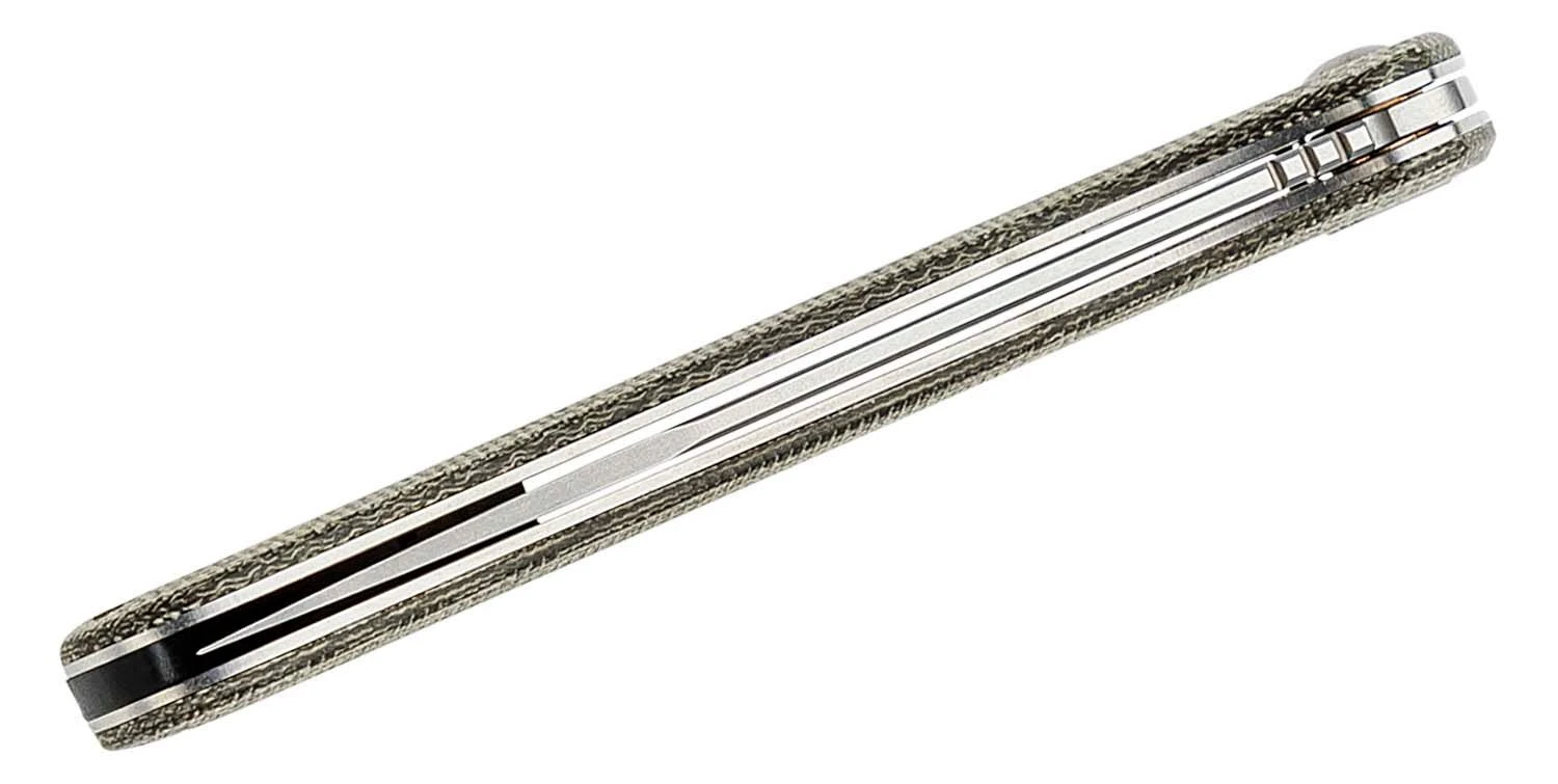 Kershaw FEDERALIST K-4320 5 Kershaw FEDERALIST K-4320 – Bild 5