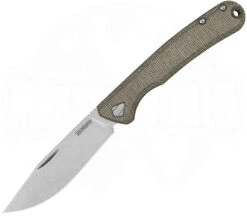 Kershaw Federalist