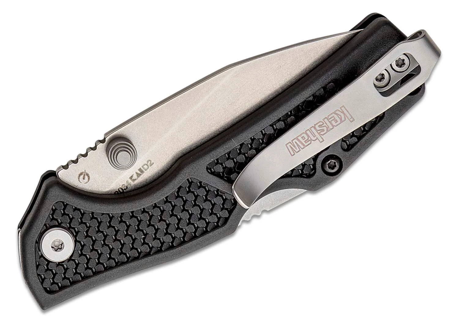 Kershaw DEBRIS K-2034 4 Kershaw DEBRIS K-2034 – Bild 4