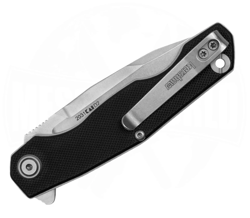 Kershaw Inception Folder 2 Kershaw Inception Folder – Bild 2