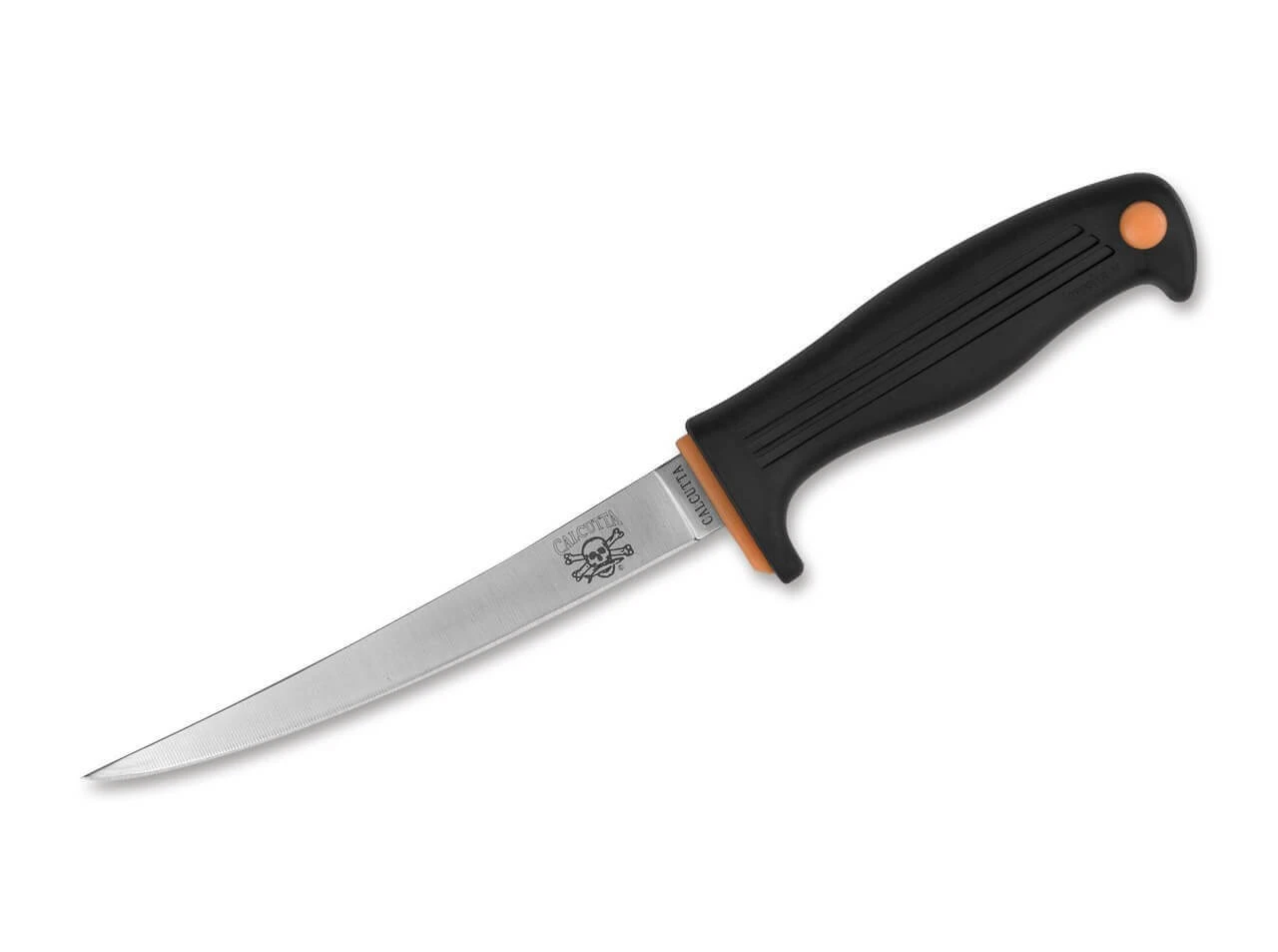 Kershaw Calcutta Fillet Knife 6" 1 Kershaw Calcutta Fillet Knife 6"