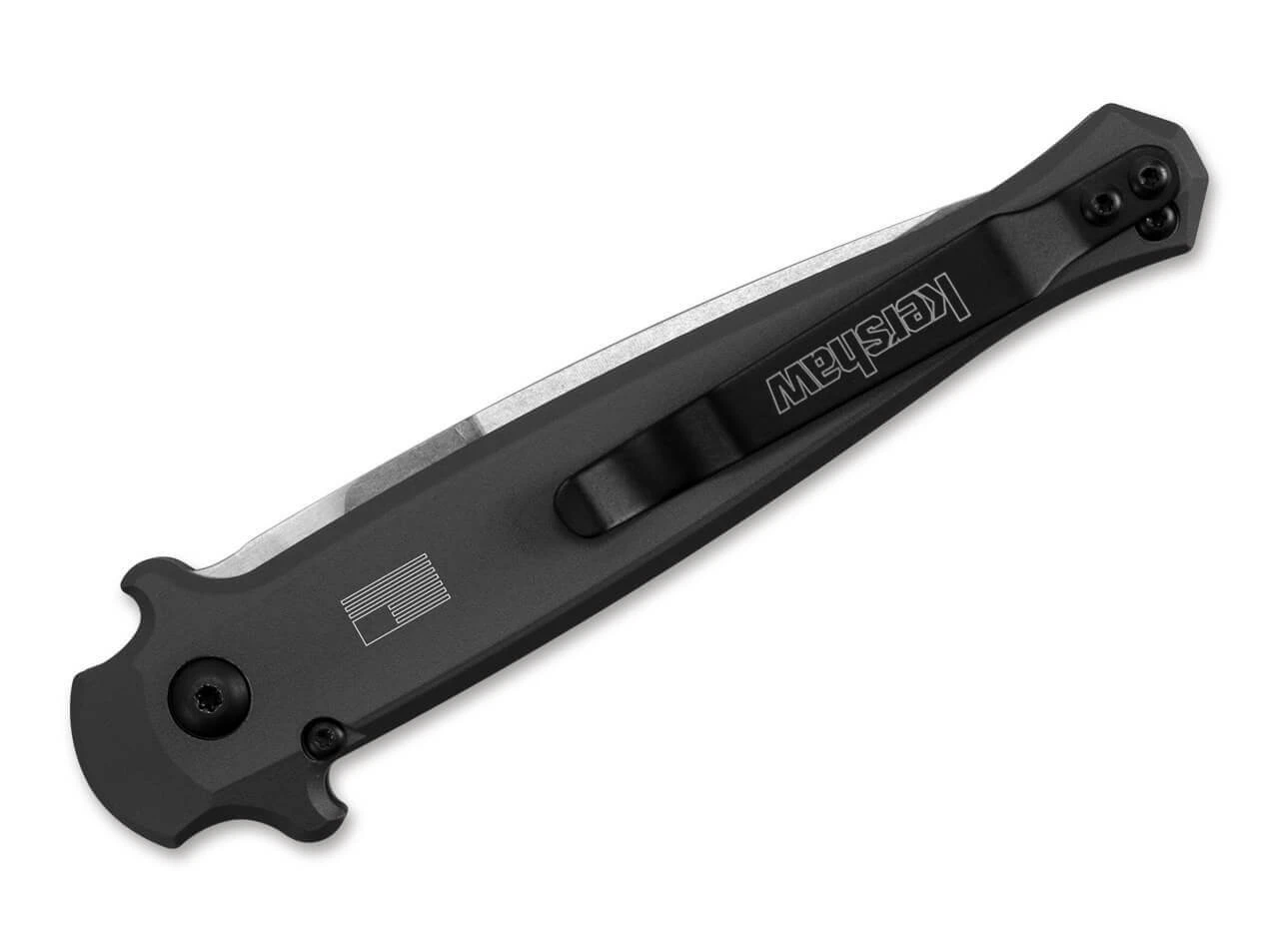 Kershaw Launch 8 2 Kershaw Launch 8 – Bild 2