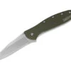 Kershaw Leek Olive