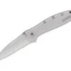 Kershaw Leek Serrated