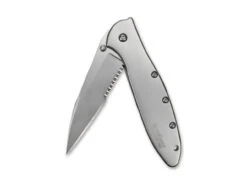 Kershaw Leek Serrated -Kershaw Verkaufsgeschäft kershaw leek serrated 01ks077 3 1280x1280