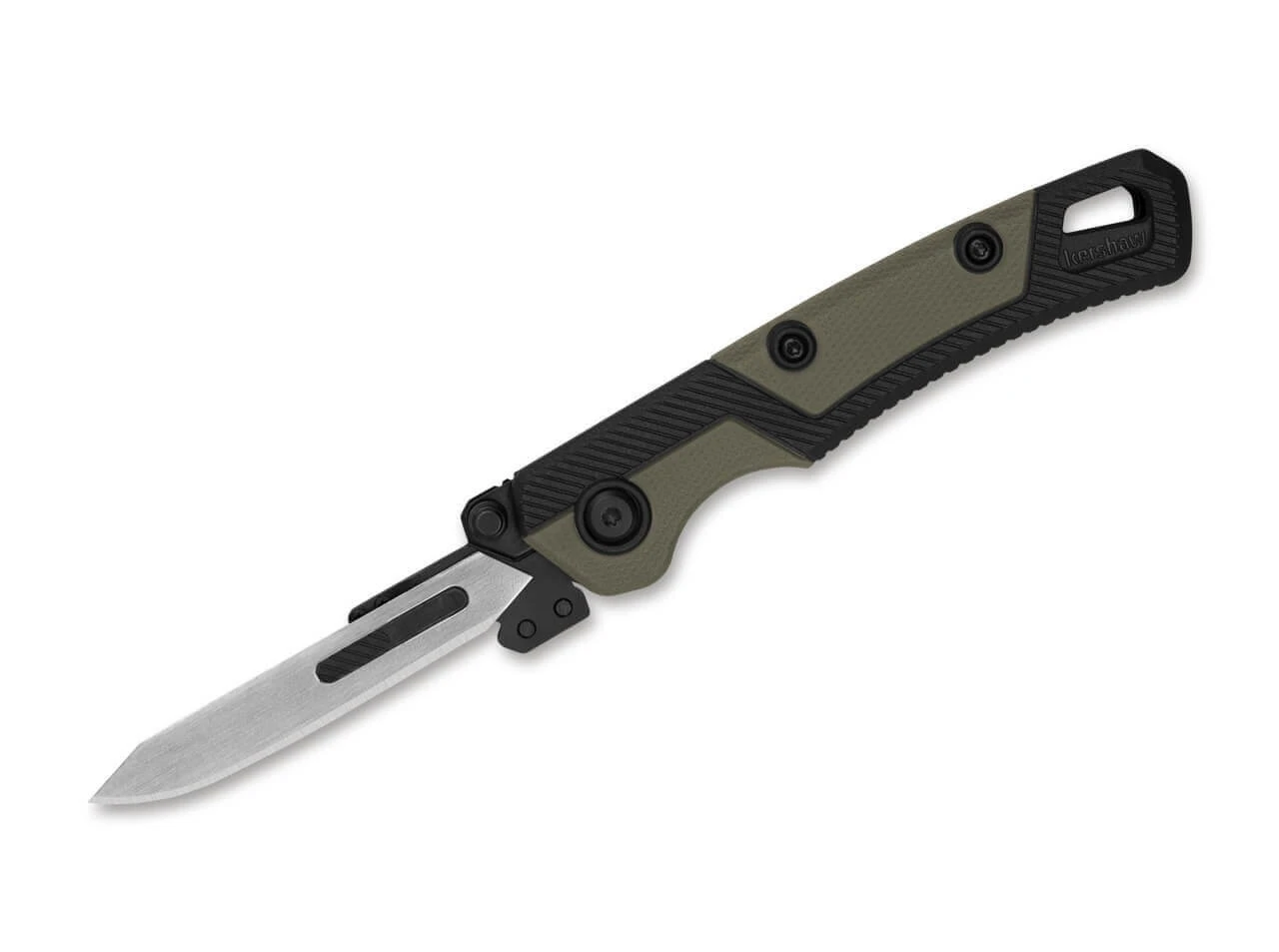 Kershaw Lonerock Rbk2 1 Kershaw Lonerock Rbk2