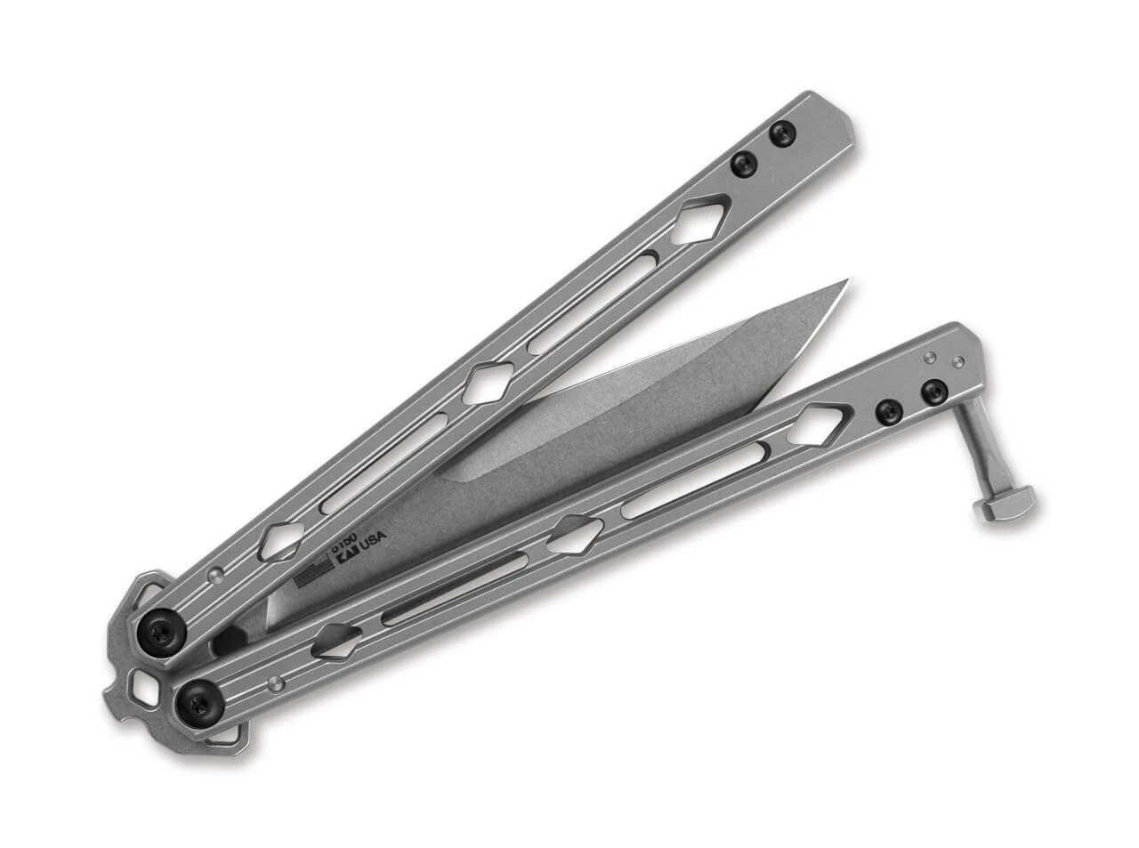 Kershaw Lucha 2 Kershaw Lucha – Bild 2