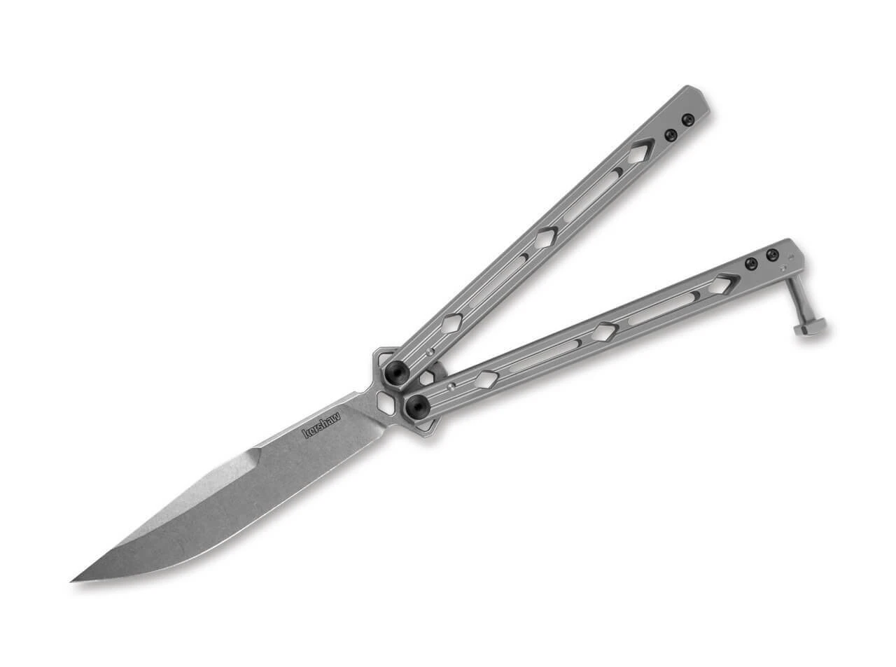 Kershaw Lucha 3 Kershaw Lucha – Bild 3