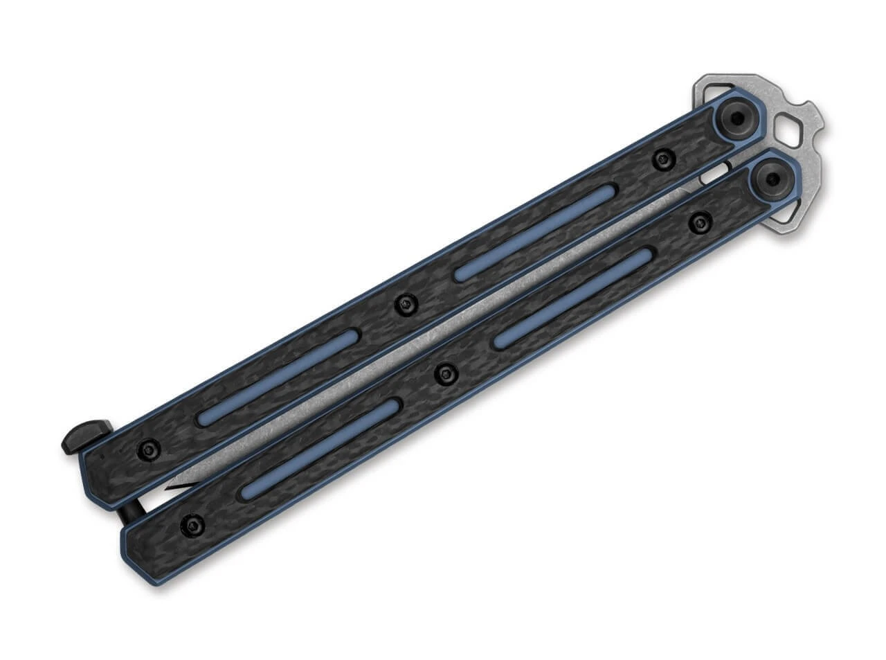 Kershaw Lucha Carbon Fiber 2 Kershaw Lucha Carbon Fiber – Bild 2