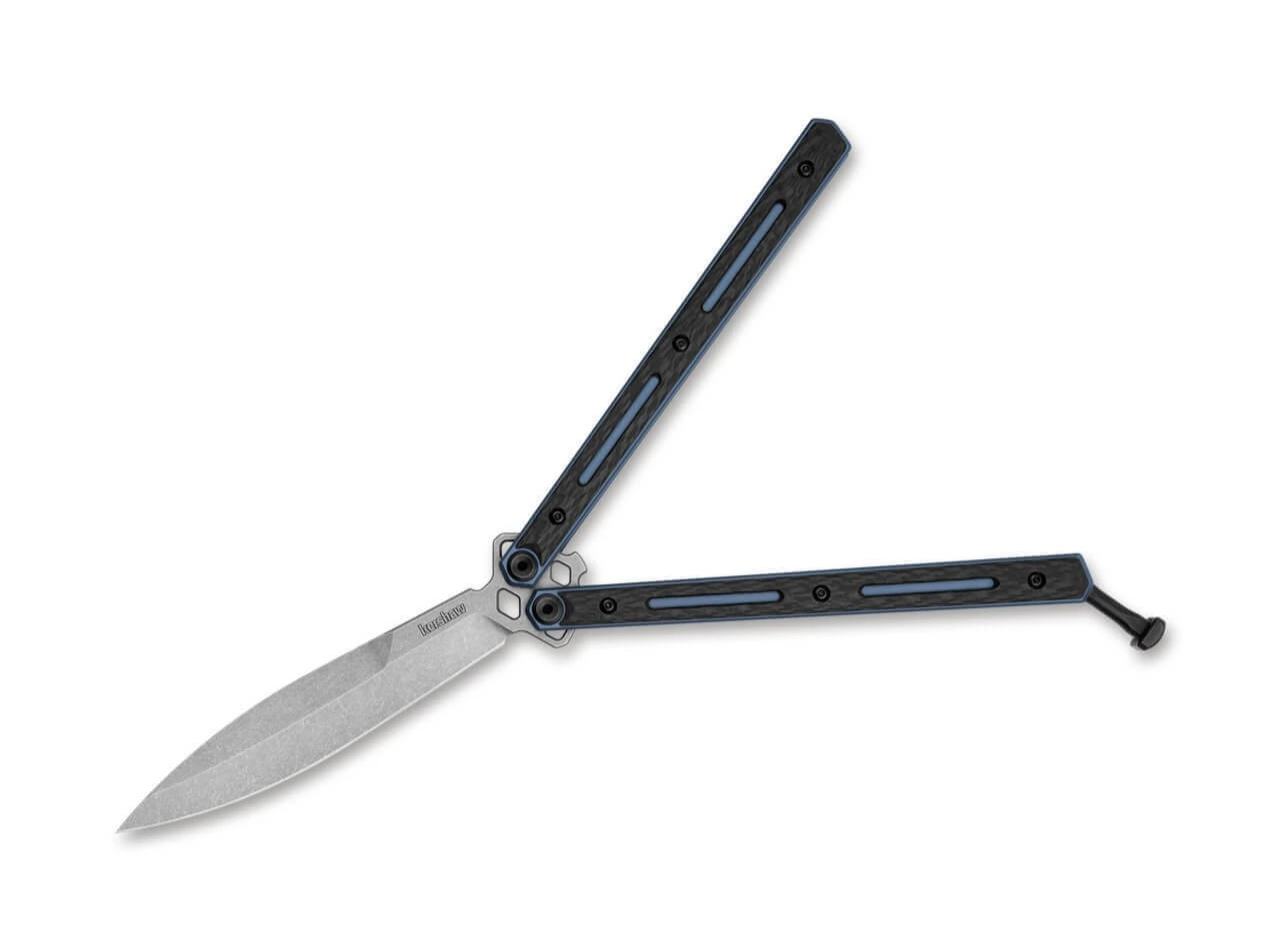 Kershaw Lucha Carbon Fiber 3 Kershaw Lucha Carbon Fiber – Bild 3