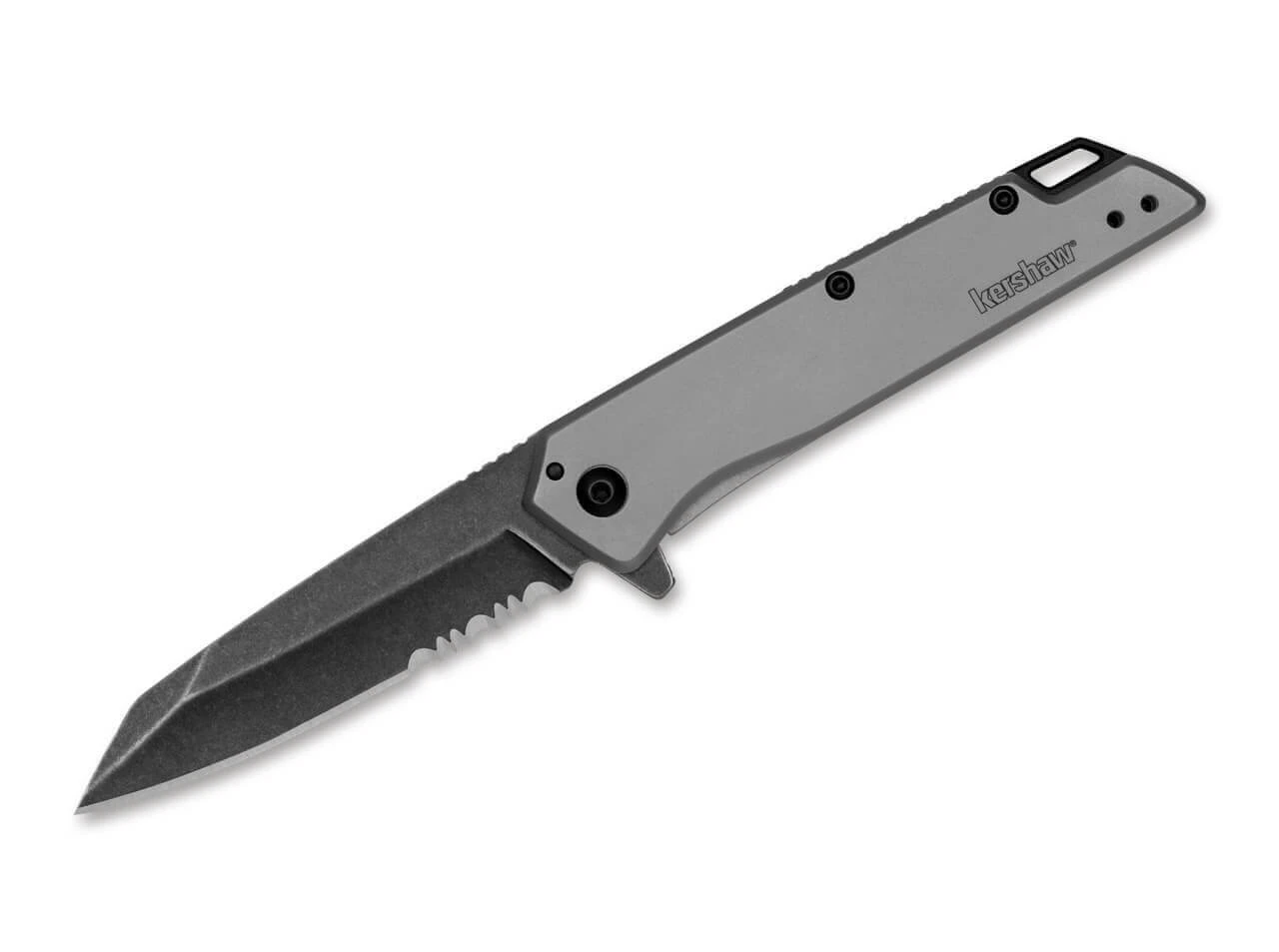 Kershaw Misdirect Serrated 1 Kershaw Misdirect Serrated