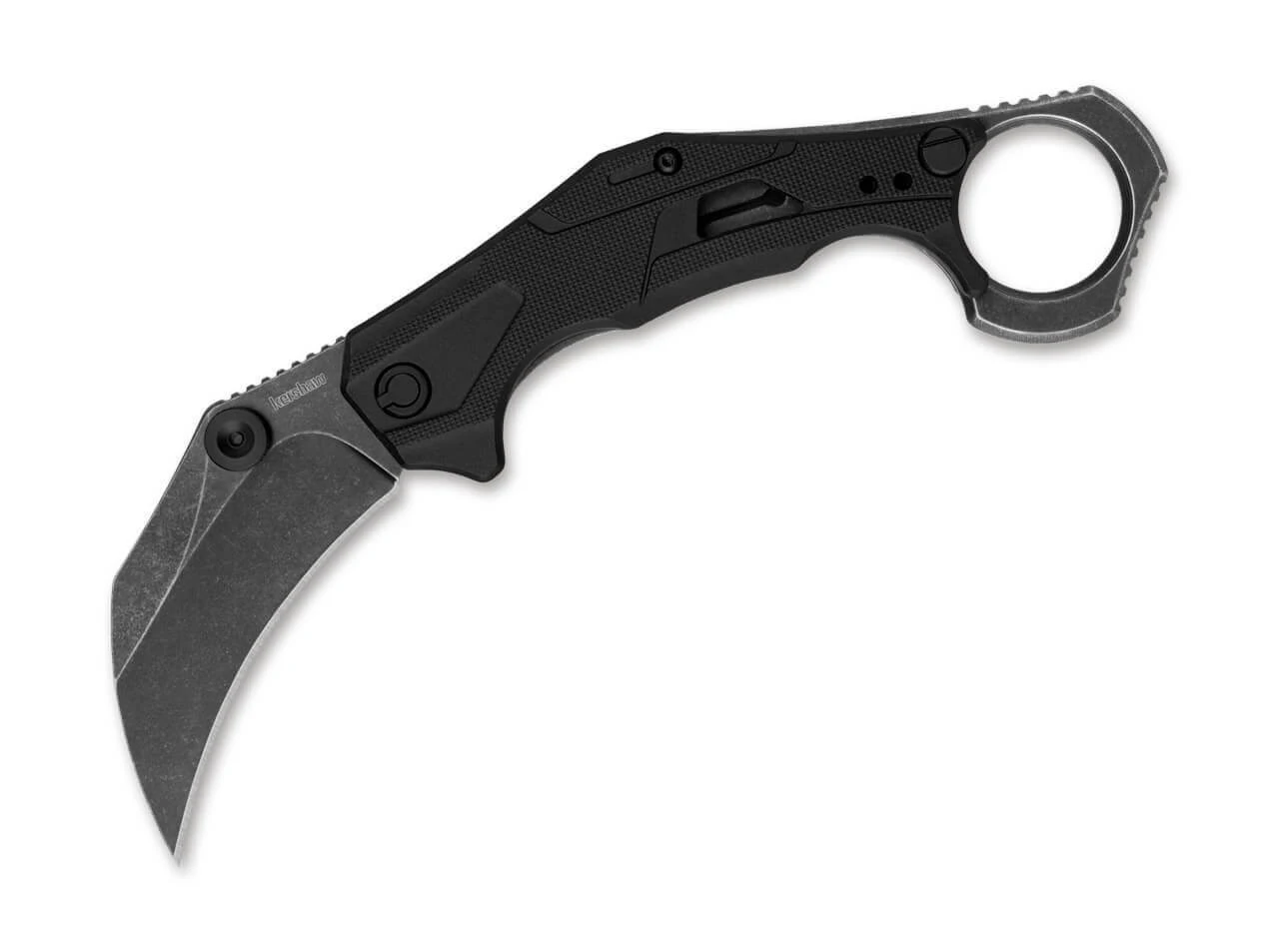 Kershaw Outlier 1 Kershaw Outlier