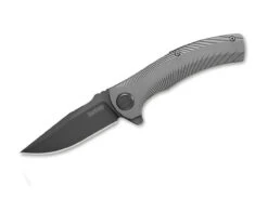 Kershaw Seguin