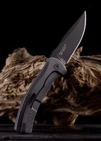 Kershaw Taschenmesser Kershaw Seguin 4 Kershaw Taschenmesser Kershaw Seguin – Bild 4