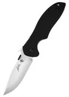 Kershaw Taschenmesser Kershaw Emerson CQC-6K D2