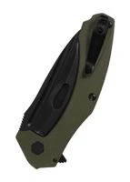 Kershaw Verkaufsgeschäft -Kershaw Verkaufsgeschäft kw 7008olblkb kershaw messer natrix xl kvt g10