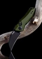 Kershaw Taschenmesser Kershaw Launch 10, Olivgrün 3 Kershaw Taschenmesser Kershaw Launch 10, Olivgrün – Bild 3