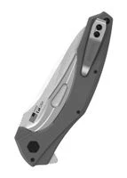 Kershaw Taschenmesser Kershaw Bareknuckle 6 Kershaw Taschenmesser Kershaw Bareknuckle – Bild 6