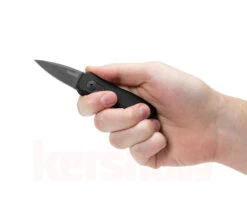 Kershaw Launch 4 Automatic -Kershaw Verkaufsgeschäft launch 7500BLK 3 1280x1280