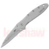 Kershaw Leek Composite Blade