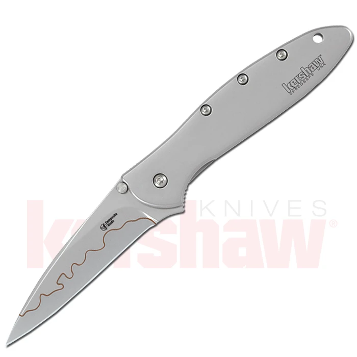 Kershaw Leek Composite Blade 1 Kershaw Leek Composite Blade