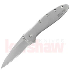 Kershaw Verkaufsgeschäft 12 Kershaw Leek