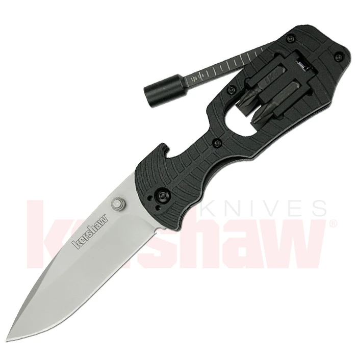 Kershaw Select Fire 1 Kershaw Select Fire