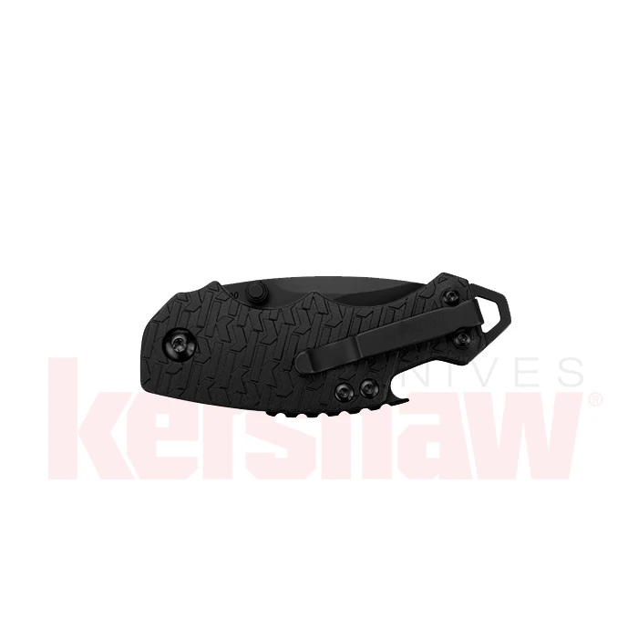 Kershaw Shuffle Black 2 Kershaw Shuffle Black – Bild 2