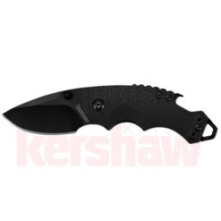 Kershaw Shuffle Black 5 Kershaw Shuffle Black -Kershaw Verkaufsgeschäft shuffle black messer2 1280x1280