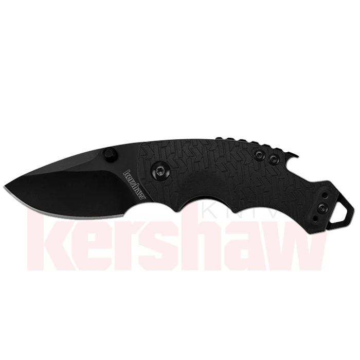 Kershaw Shuffle Black 3 Kershaw Shuffle Black – Bild 3