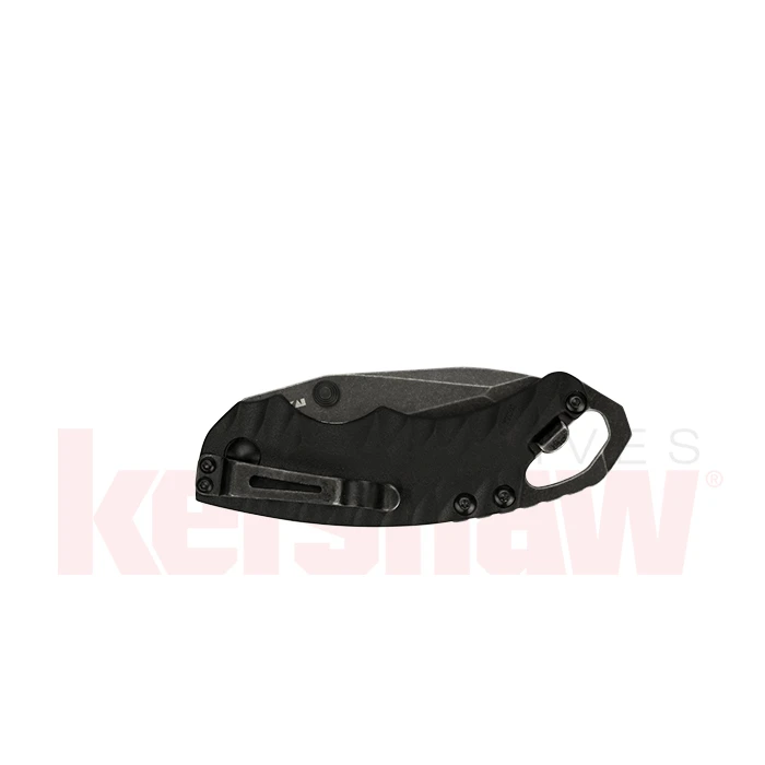 Kershaw Shuffle II Black 2 Kershaw Shuffle II Black – Bild 2