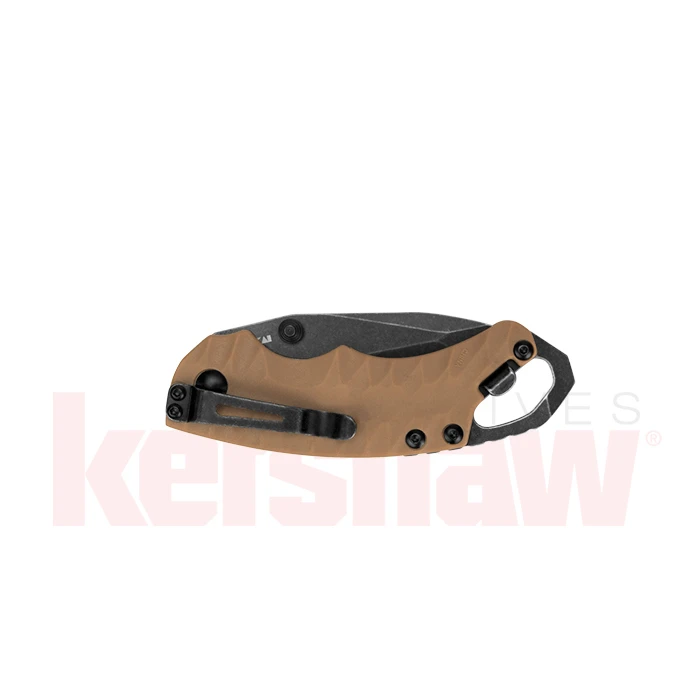 Kershaw Shuffle II TAN 2 Kershaw Shuffle II TAN – Bild 2