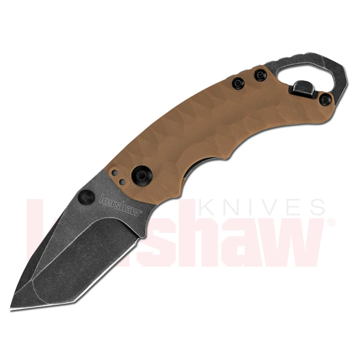Kershaw Shuffle II TAN 1 Kershaw Shuffle II TAN